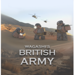 | WBA | British Army