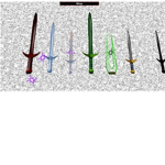 Build A Hideout And SwordFight