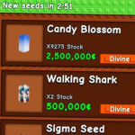 [SUPER MODDED!] Grow a Garden! 🌱