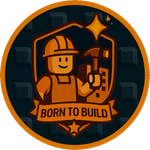 Born to Build