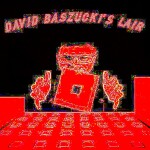 David Baszucki's Lair