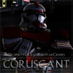 Coruscant [BETA]