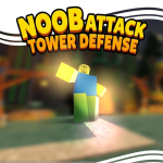 NOOB ATTACK TOWER DEFENSE