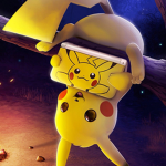 Catch them all