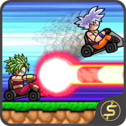 Dragon Kart Z