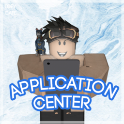 Application Center