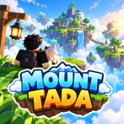 [FREE AVATAR] MOUNT TADA icon