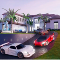 House Tycoon  icon