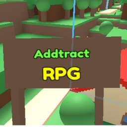 Addtract RPG [Quest on a Budget + Druid Grove]