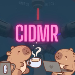 CI Dark Matter Reactor - Legacy [NEW]