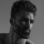 Official Giga Chad