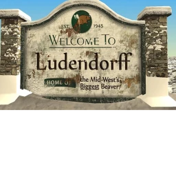 Ludendorff, North Yankton icon