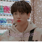 Cookies store