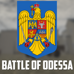 Battle of Odessa