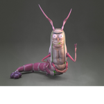 Shrimp united