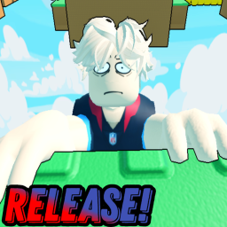 [RELEASE🔥]Random Obby