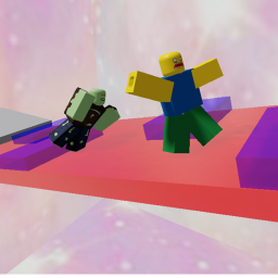 2D Obby