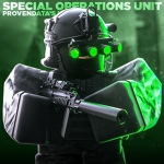 Spеcial Operations Unit