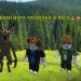 (ОБНОВА) РОЛЕВАЯ ИГРА 99 НОЧЕЙ В ЛЕСУ icon
