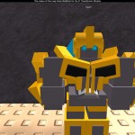 Transformers2 Revenge of the Fallen (Pew Gun)