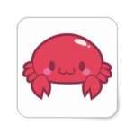 the crab order