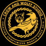 Crow and Wolffe Studio