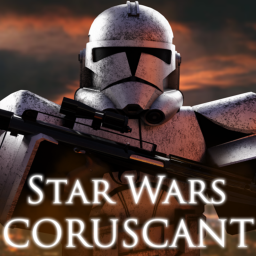 [New!] Coruscant: Border Alpha