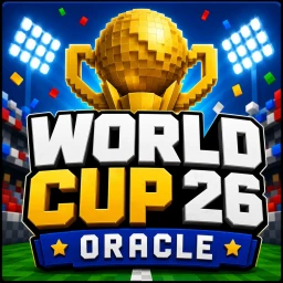 World Cup 2026 Oracle 🏆⚽ icon
