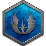 New Jedi Order!
