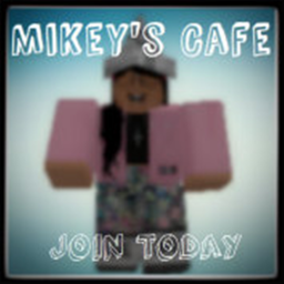 Mikey's Cafe - V.1