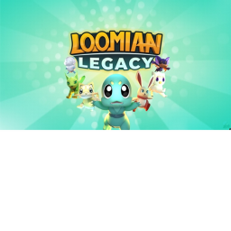 Loomian Legacy Loomian Legacy Loomian Legacy Loom