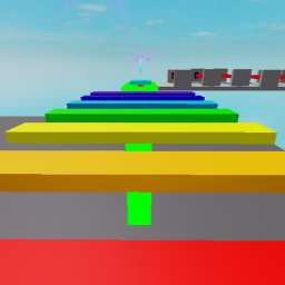 small easy obby (testing)
