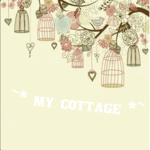 ~* my cottage *~