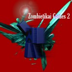 zombie's assassin ABILITY KNIVES