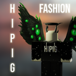 Hipig Fashion