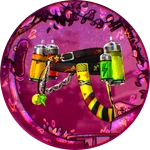 Game Badge Thumbnail