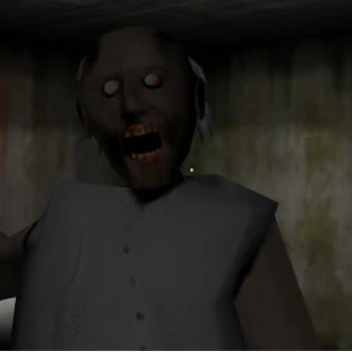 Escape Granny (HORROR TREEHOUSE)