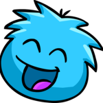Blue Puffle Gang