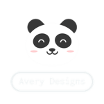 Avery Designs!
