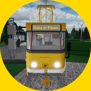 [BETA] Rails of Pilsen