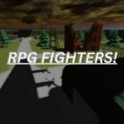 [MAP REWORK!] RPG Fighters!