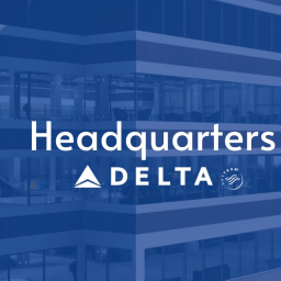 Delta Headquarters