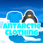 Antarctic Clothing