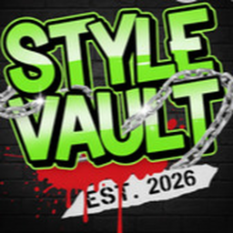 Style Vault : Trends & Style
