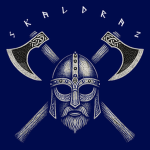 SKALDRAZ