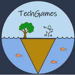 Tech Games official