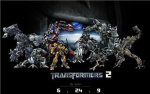 Transformers Revenge Of the fallen fans come here!