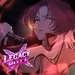 [Upd 0.75] Legacy Piece icon