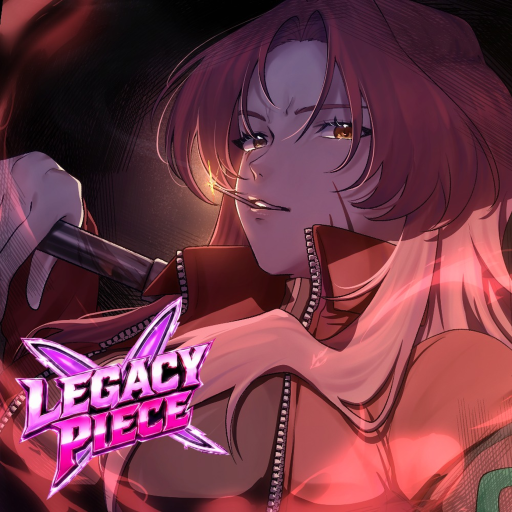 Legacy Piece icon