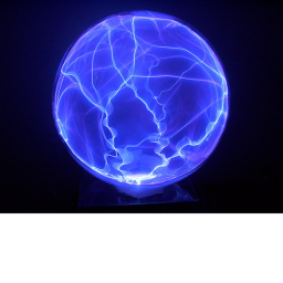 And Plasma Hangout